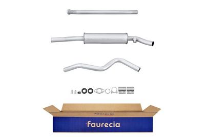 HELLA Middendemper Easy2Fit – PARTNERED with Faurecia (8LC 366 024-501)