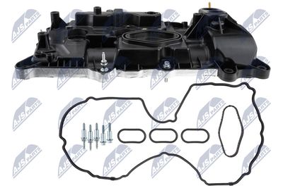 Kryt hlavy válce NTY BPZ-FR-016