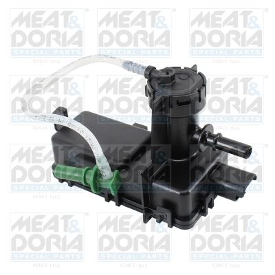 Additivpump MEAT & DORIA 73049