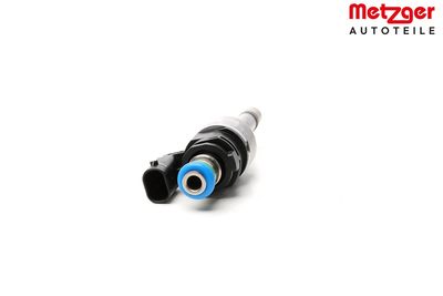 EINSPRITZVENTIL METZGER AUTOTEILE 0920012 14