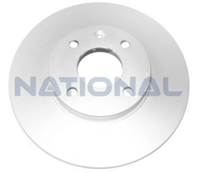 National NBD2010