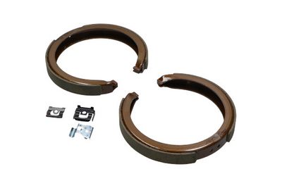 Kavo Parts Stabdžių trinkelių komplektas