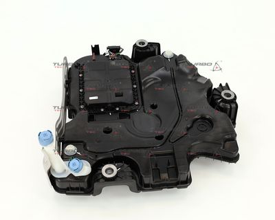 UNITATE REZERVOR INJECTIE ADITIV TURBO-TEC ADB002 1