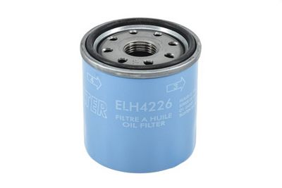маслен филтър MECAFILTER ELH4226