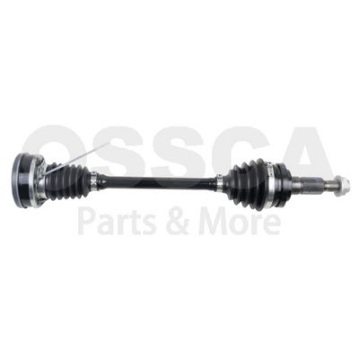полуоска OSSCA 67879