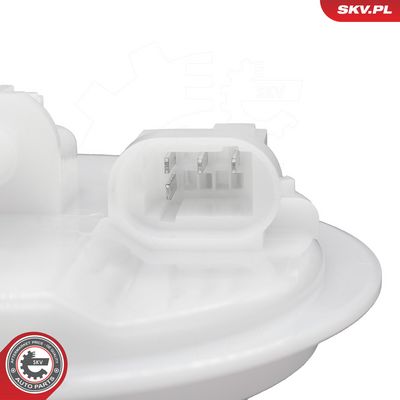 Palivová dopravná jednotka ESEN SKV 02SKV840