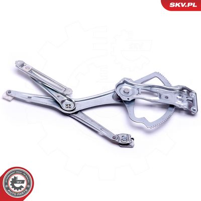 Zdvihacie zariadenie okien SKV 00SKV871