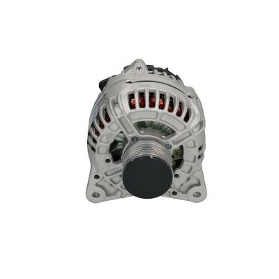 GENERATOR / ALTERNATOR HC-Cargo F032116323 5