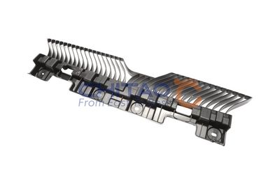 Support, pare-chocs CHITAO — 640mm, 178mm