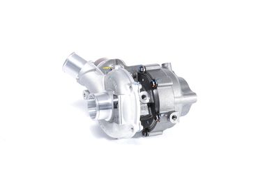 LADER AUFLADUNG BTS Turbo T916726 7