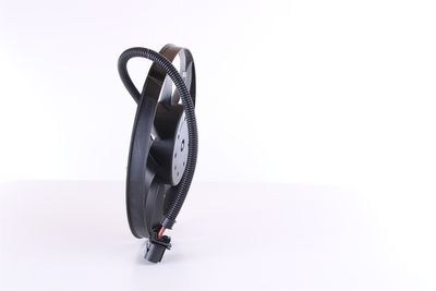 LüFTER MOTORKüHLUNG NISSENS 85545 16