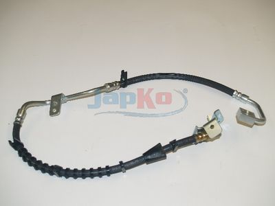Halter, Bremsschlauch