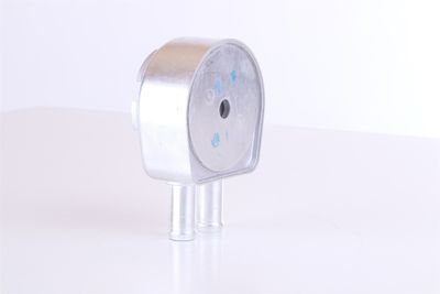 ÖLKüHLER MOTORöL NISSENS 90946 17
