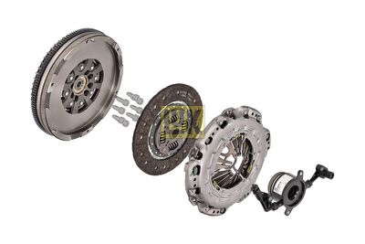 комплект съединител Schaeffler LuK