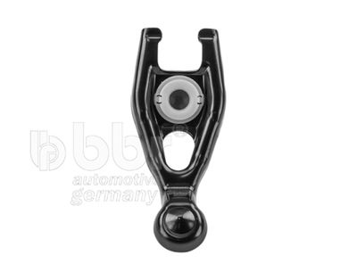 BBR Automotive Release Fork, clutch