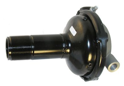 Rem-servomotor