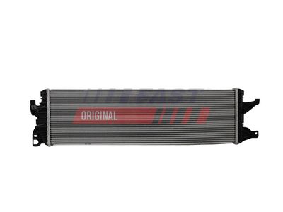 RADIATOR TEMPERATURA SCAZUTA INTERCOOLER