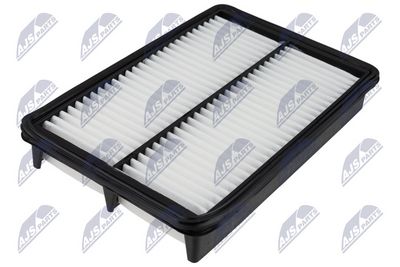 Vzduchový filter NTY FAF-MZ-088