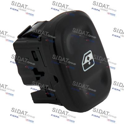 SCHALTER FENSTERHEBER SIDAT 5145260A2