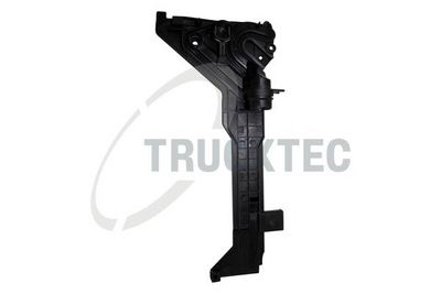 Лагери, разширителен съд (охладителна течност) TRUCKTEC AUTOMOTIVE 08.40.010