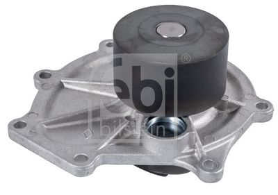 POMPă DE APă RăCIRE MOTOR