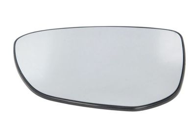 Spegelglas, yttre spegel BLIC 6102-21-2001081P