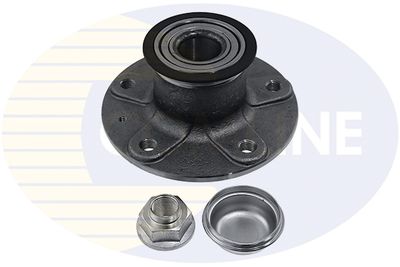 COMLINE CHA328 Подшипник ступицы COMLINE для SUZUKI SWIFT