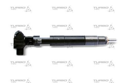 TURBO-TEC Клапанная форсунка
