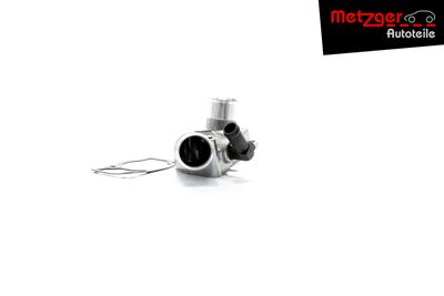 TERMOSTAT LICHID RACIRE METZGER AUTOTEILE 4006030 14