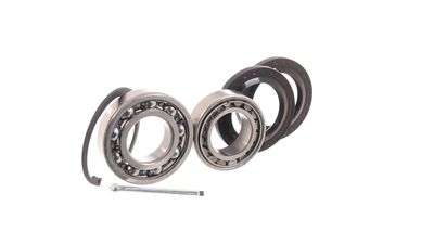 SET RULMENT ROATA SKF VKBA910 5