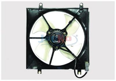VENTILATOR RADIATOR