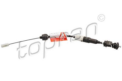 CABLU AMBREIAJ TOPRAN 722119