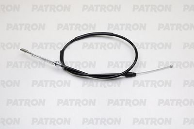 Тросик, cтояночный тормоз PATRON PC3449 для MERCEDES-BENZ SPRINTER