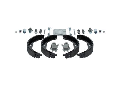 BREMSBACKENSATZ FESTSTELLBREMSE BOSCH 0204113816 2