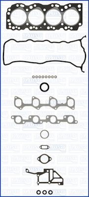 Комплект прокладок, головка цилиндра AJUSA 52085900 для TOYOTA CROWN