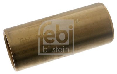 FEBI BILSTEIN Lagerbuchse, Blattfeder