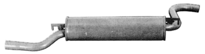 ENDSCHALLDäMPFER