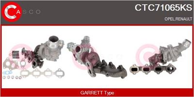 COMPRESOR SISTEM DE SUPRAALIMENTARE