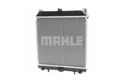 RADIATOR RACIRE MOTOR MAHLE CR370000S 35