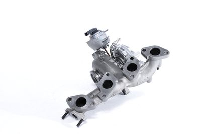 LADER AUFLADUNG BTS Turbo T915312 25