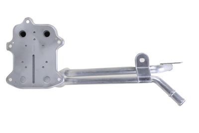 ÖLKüHLER MOTORöL HELLA 8MO366360131 2
