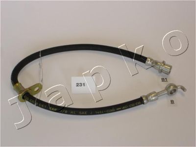 Holding Bracket, brake hose 69231