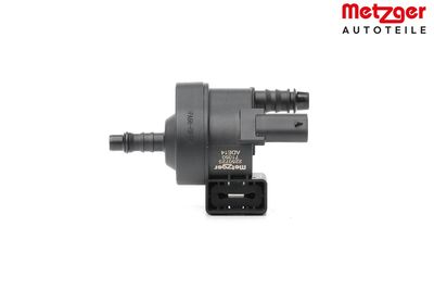 VENTIL AKTIVKOHLEFILTER METZGER AUTOTEILE 2250723 2