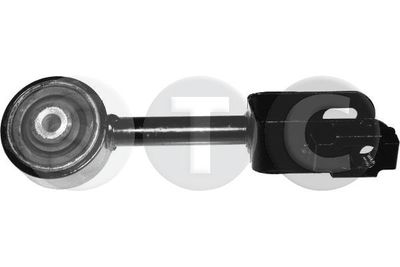 Подвеска, двигатель STC T405566 для FIAT MAREA