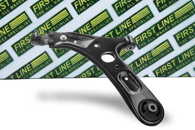 носач, окачване на колелата FIRST LINE FCA7419
