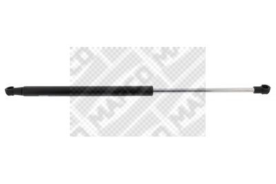 Газовая пружина, крышка багажник MAPCO 91227 для TOYOTA YARIS