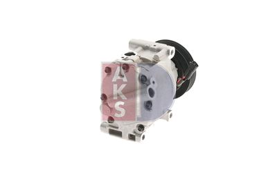 KOMPRESSOR KLIMAANLAGE AKS DASIS 850573N 4