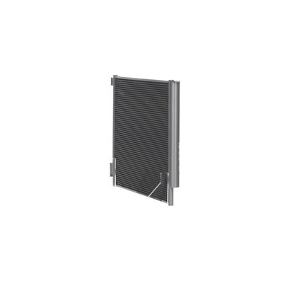 CONDENSATOR CLIMATIZARE NISSENS 941197 32