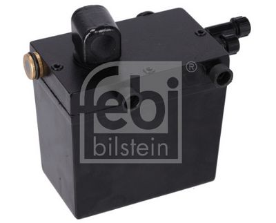 Bestuurderscabine kantel servomotor/pomp