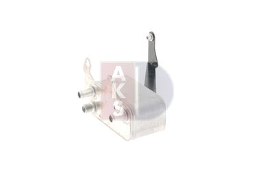 ÖLKüHLER AUTOMATIKGETRIEBE AKS DASIS 026016N 1